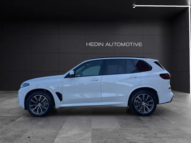 BMW X5 xDrive30d