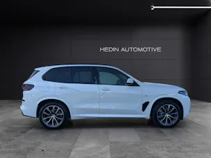 BMW X5 xDrive30d