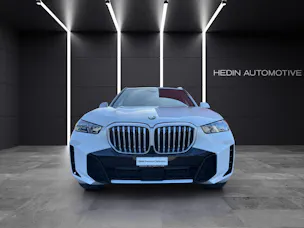 BMW X5 xDrive30d