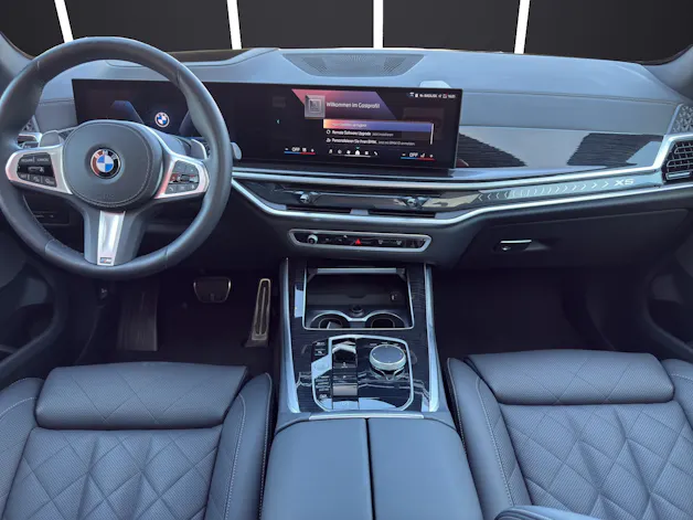 BMW X5 xDrive30d