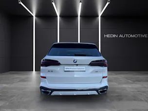 BMW X5 xDrive30d