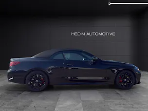 BMW M440i xDrive Cabrio
