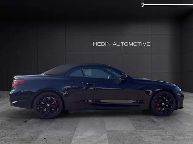 BMW M440i xDrive Cabrio