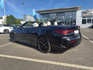 BMW M440i xDrive Cabrio