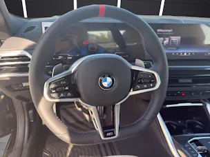 BMW M440i xDrive Cabrio