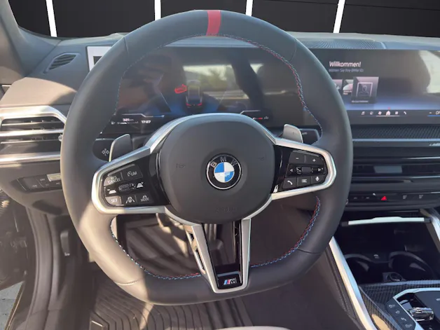 BMW M440i xDrive Cabrio