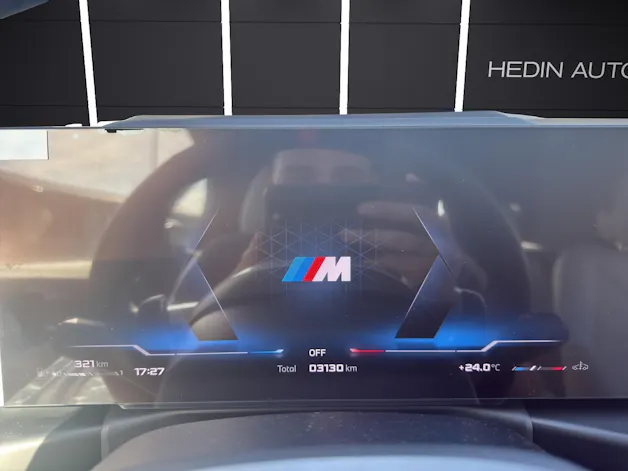 BMW M440i xDrive Cabrio