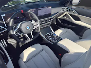 BMW M440i xDrive Cabrio