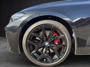 BMW M440i xDrive Cabrio