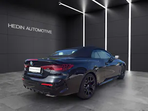 BMW M440i xDrive Cabrio
