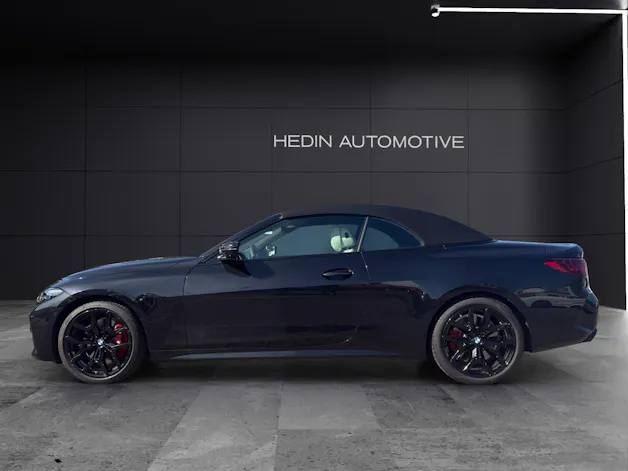 BMW M440i xDrive Cabrio