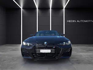 BMW M440i xDrive Cabrio