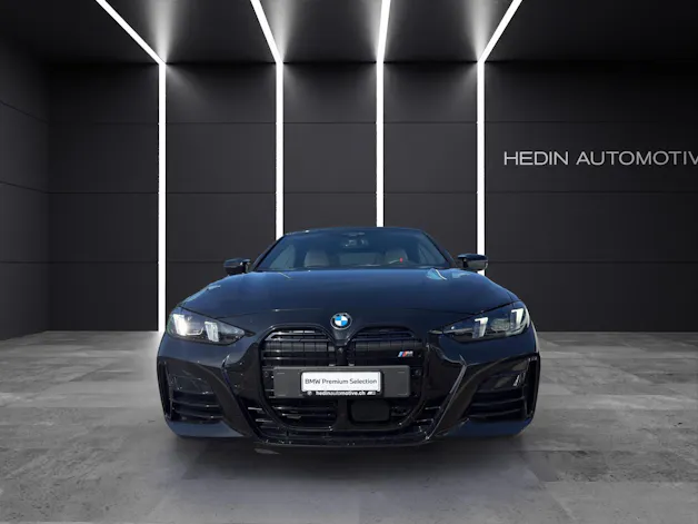 BMW M440i xDrive Cabrio
