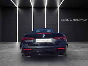 BMW M440i xDrive Cabrio