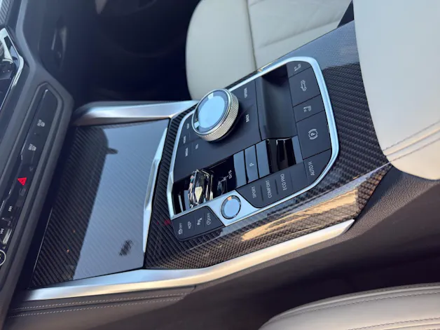 BMW M440i xDrive Cabrio
