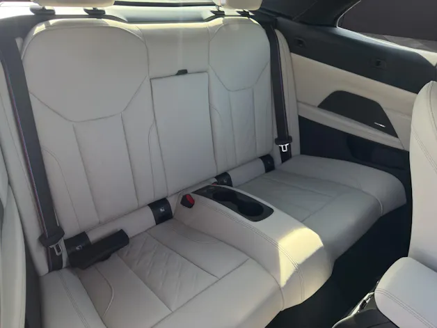 BMW M440i xDrive Cabrio