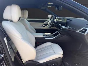 BMW M440i xDrive Cabrio