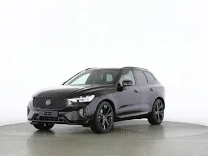 Volvo XC60 2.0 T8 TE Black Edition eAWD