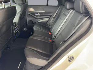 Mercedes-Benz GLE 450 d AMG Line 4matic