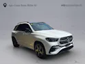 Mercedes-Benz GLE 450 d AMG Line 4matic