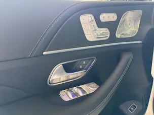 Mercedes-Benz GLE 450 d AMG Line 4matic
