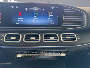 Mercedes-Benz GLE 450 d AMG Line 4matic