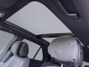 Mercedes-Benz GLE 450 d AMG Line 4matic