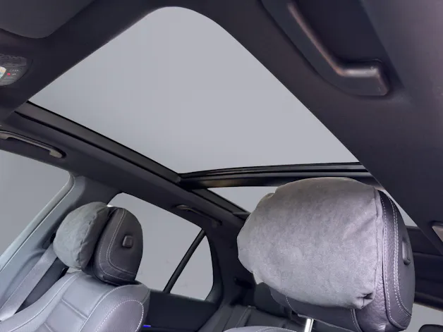 Mercedes-Benz GLE 450 d AMG Line 4matic