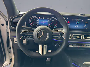 Mercedes-Benz GLE 450 d AMG Line 4matic