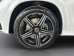 Mercedes-Benz GLE 450 d AMG Line 4matic