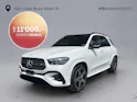 Mercedes-Benz GLE 450 d AMG Line 4matic
