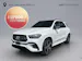 Mercedes-Benz GLE 450 d AMG Line 4matic