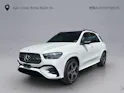 Mercedes-Benz GLE 450 d AMG Line 4matic