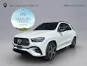 MERCEDES-BENZ GLE 450 d AMG Line 4matic