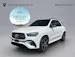 MERCEDES-BENZ GLE 450 d AMG Line 4matic