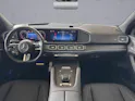 Mercedes-Benz GLE 450 d AMG Line 4matic