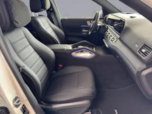 Mercedes-Benz GLE 450 d AMG Line 4matic