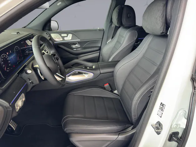 Mercedes-Benz GLE 450 d AMG Line 4matic