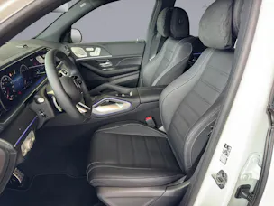 Mercedes-Benz GLE 450 d AMG Line 4matic