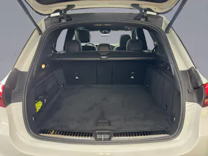Mercedes-Benz GLE 450 d AMG Line 4matic
