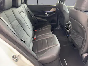Mercedes-Benz GLE 450 d AMG Line 4matic