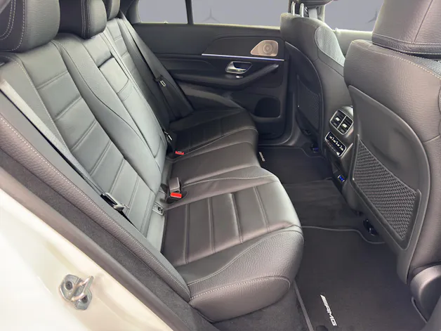 Mercedes-Benz GLE 450 d AMG Line 4matic