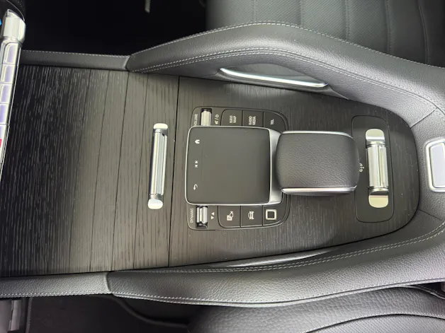 Mercedes-Benz GLE 450 d AMG Line 4matic