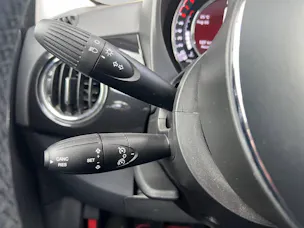 FIAT 500 C 1.2 Lounge