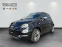 FIAT 500 C 1.2 Lounge