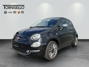 Fiat 500 C 1.2 Lounge