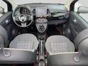 FIAT 500 C 1.2 Lounge