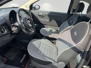 FIAT 500 C 1.2 Lounge