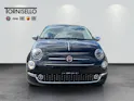 FIAT 500 C 1.2 Lounge
