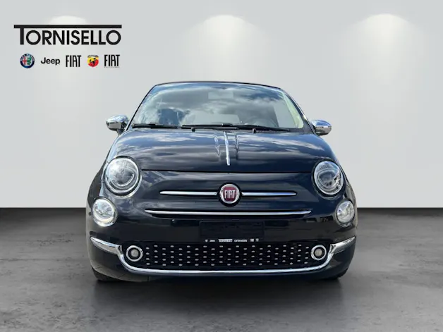 FIAT 500 C 1.2 Lounge